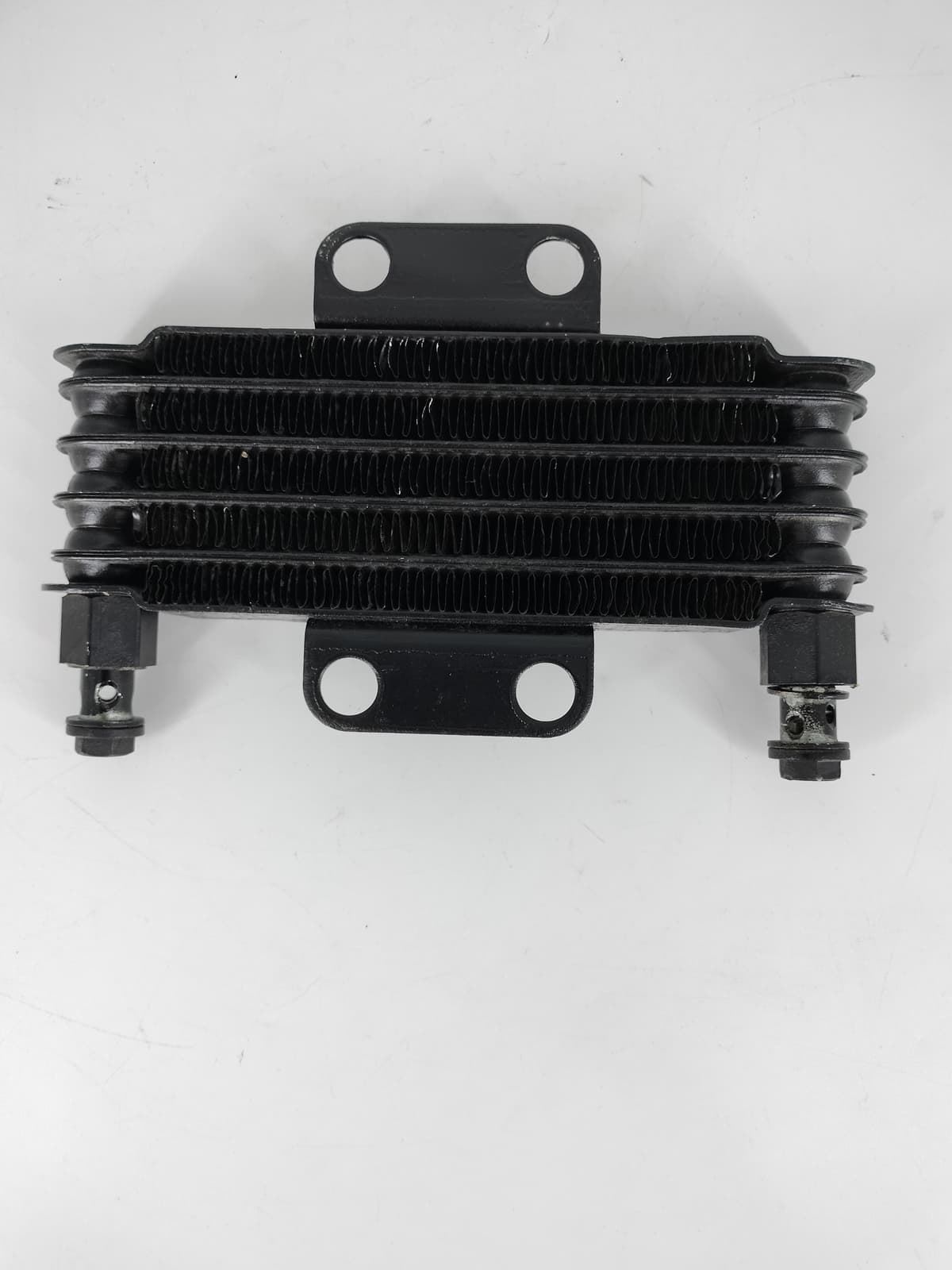 Radiador de aceite Hyosung GV 125 (OCASION) - Imagen 3