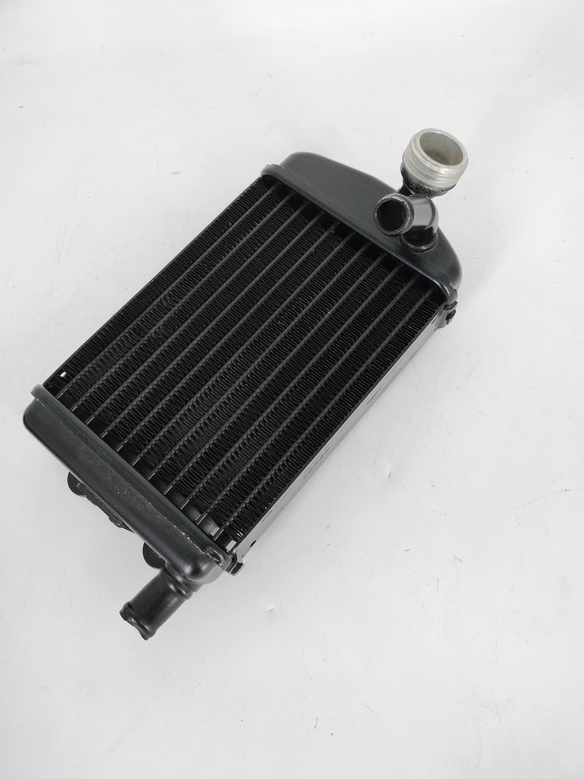 Radiador Gasgas TXT Pro hasta 2009 (OCASION) - Imagen 1