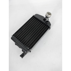 Radiador Gasgas TXT Pro hasta 2009 (OCASION) - Imagen 1