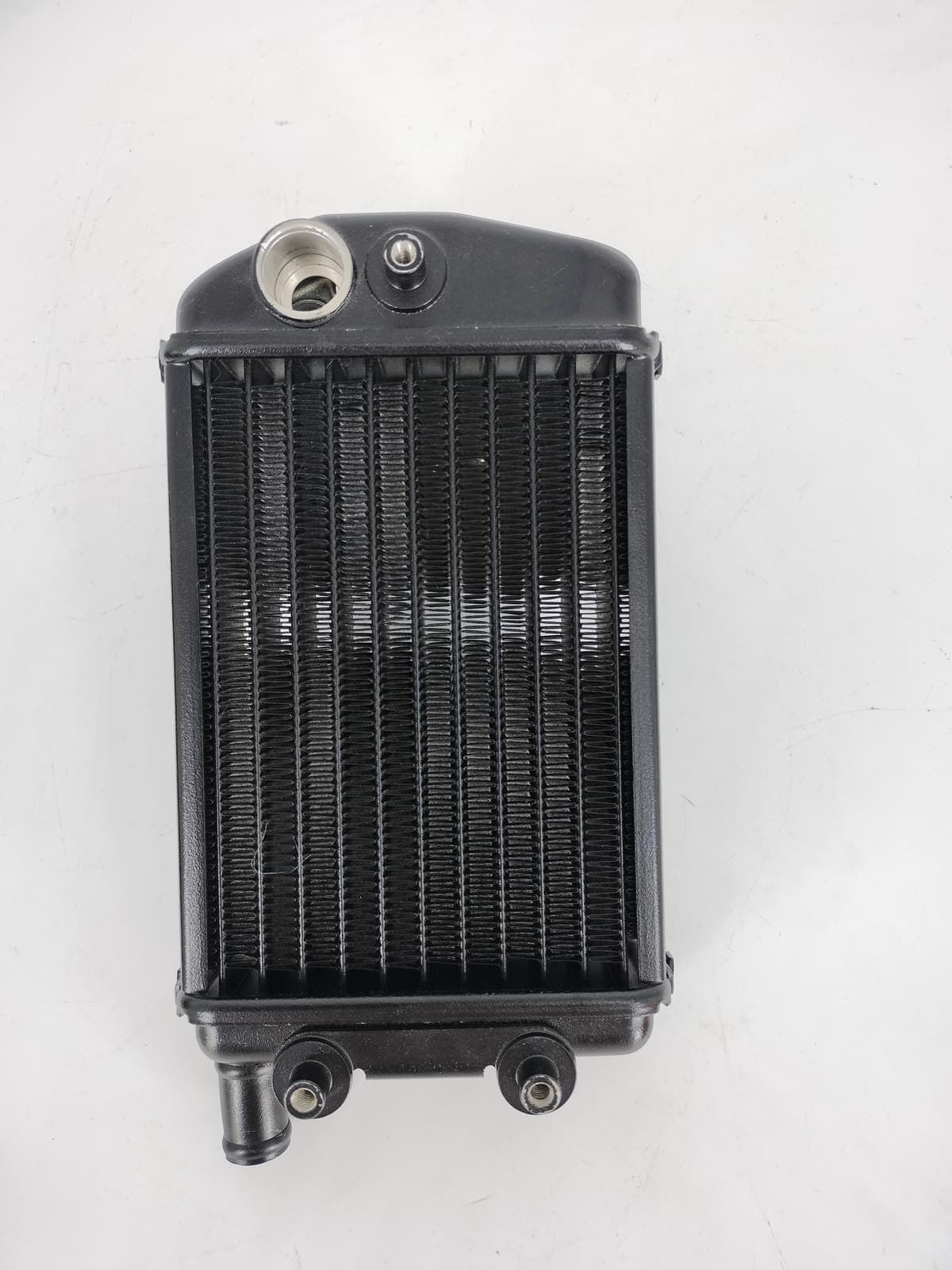 Radiador Gasgas TXT Pro hasta 2009 (OCASION) - Imagen 2