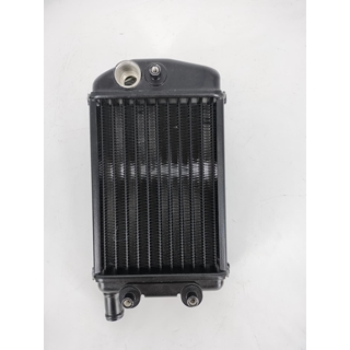 Radiador Gasgas TXT Pro hasta 2009 (OCASION) - Imagen 2