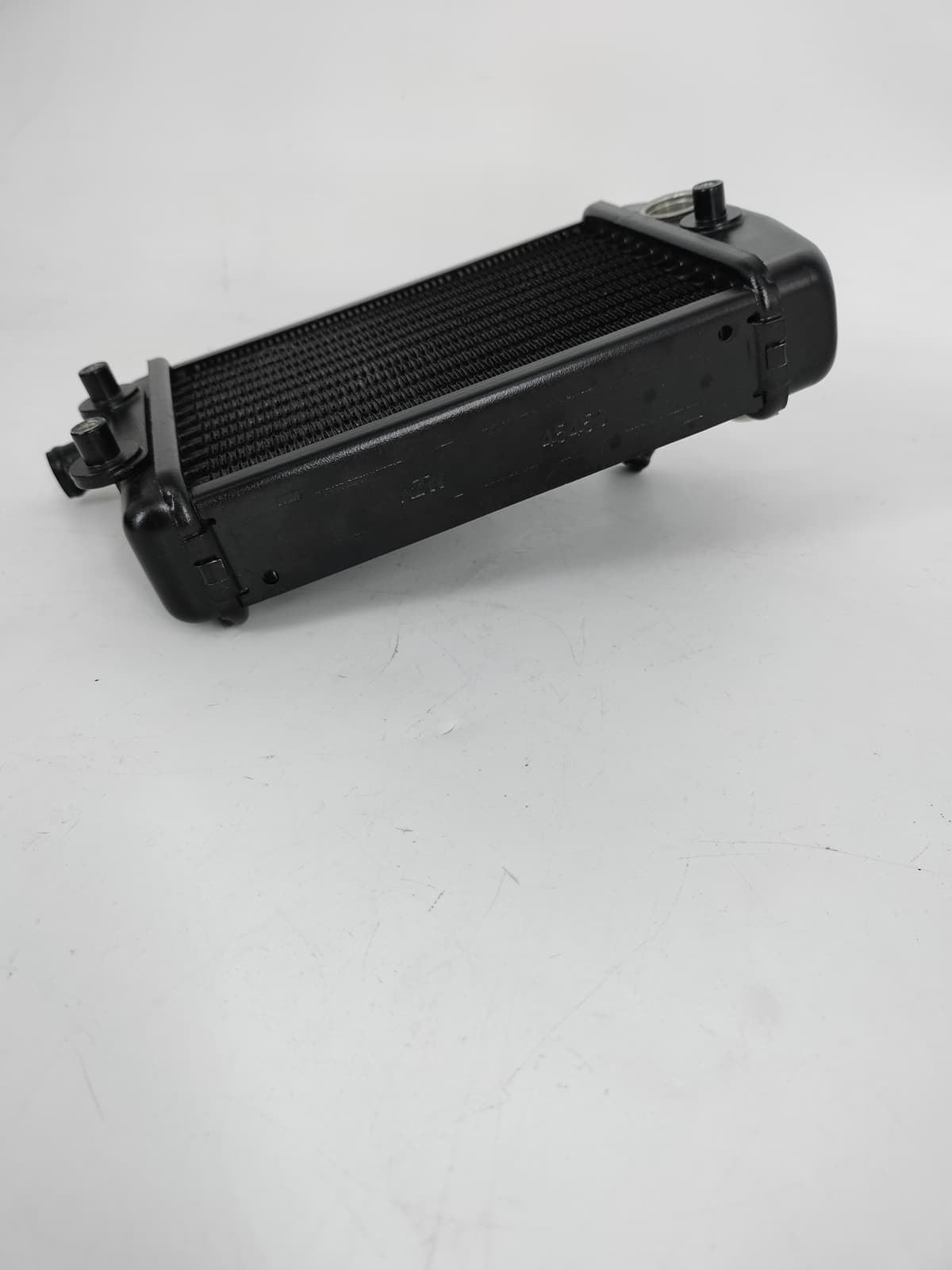 Radiador Gasgas TXT Pro hasta 2009 (OCASION) - Imagen 3