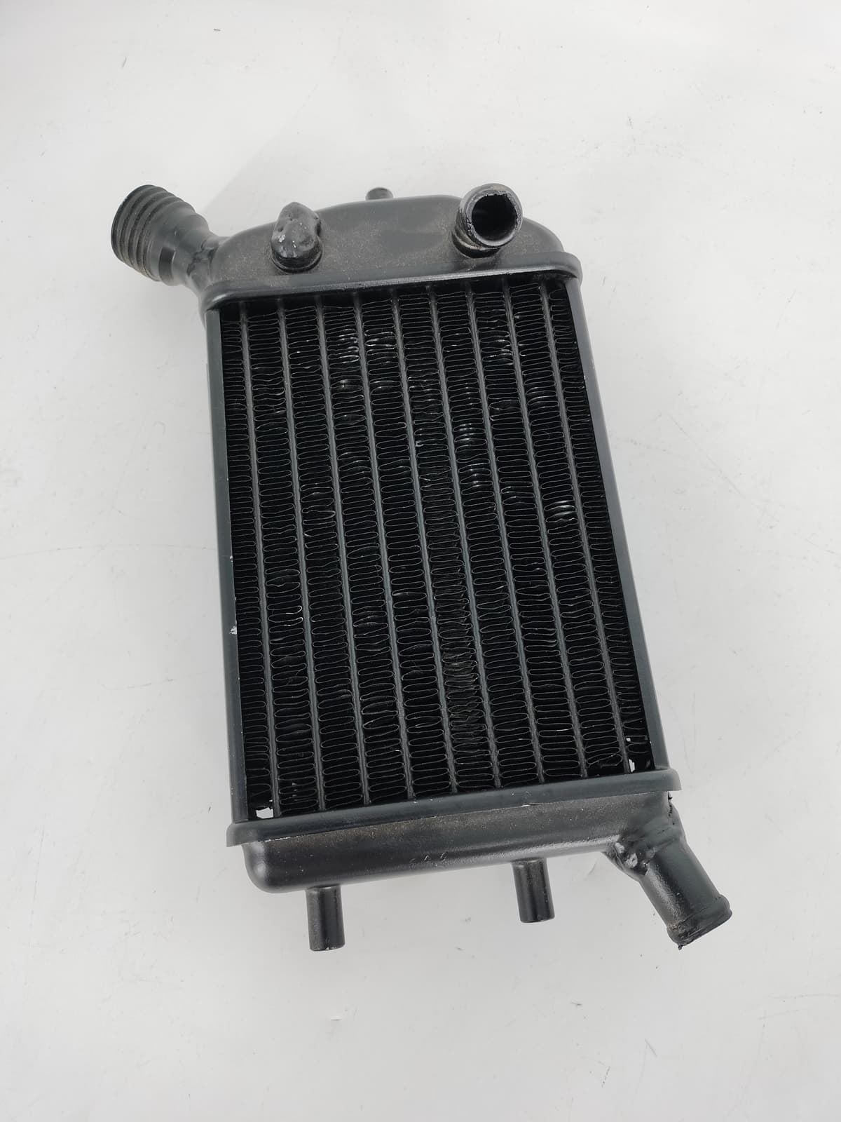 Radiador Gasgas TXT Pro hasta 2009 (OCASION) - Imagen 4