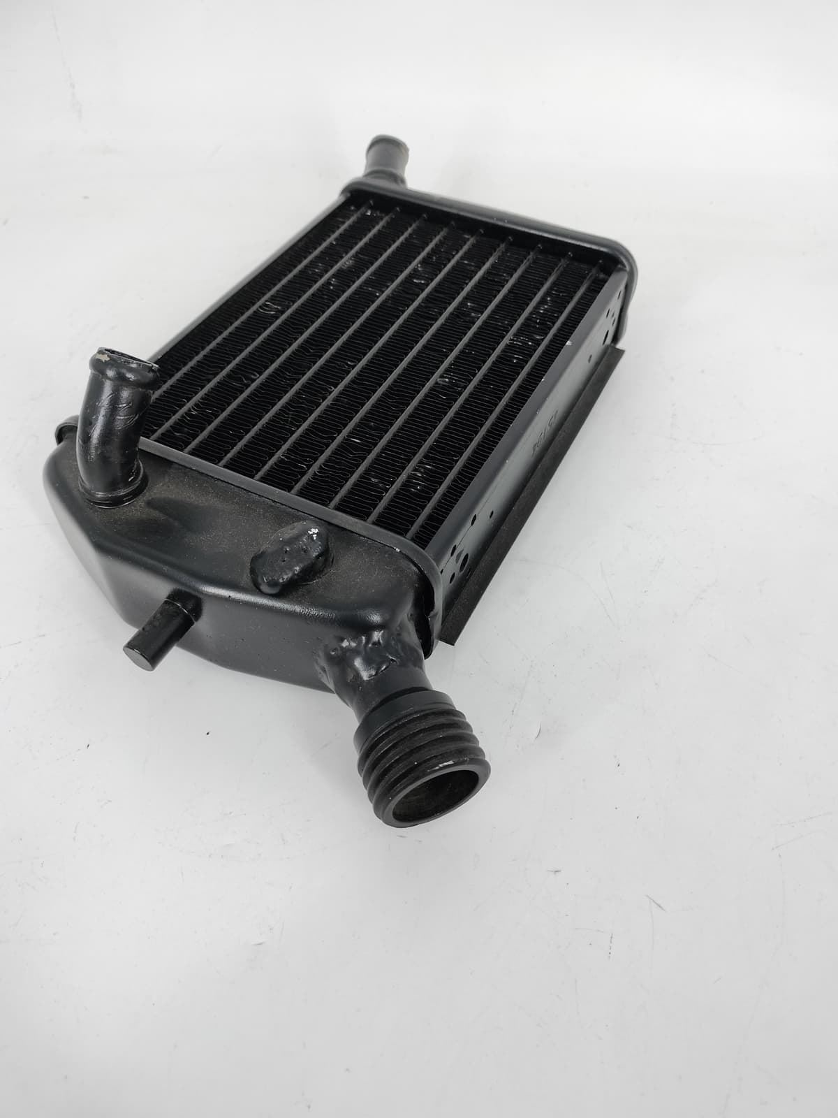 Radiador Gasgas TXT Pro hasta 2009 (OCASION) - Imagen 5