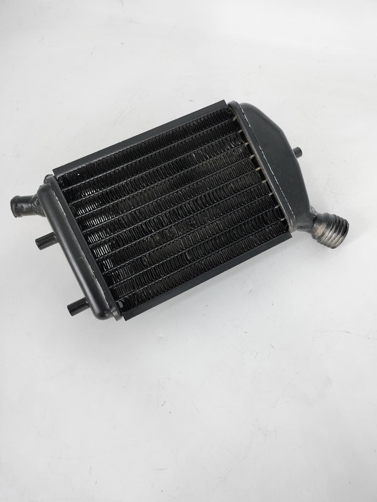 Radiador Gasgas TXT Pro hasta 2009 (OCASION) - Imagen 6