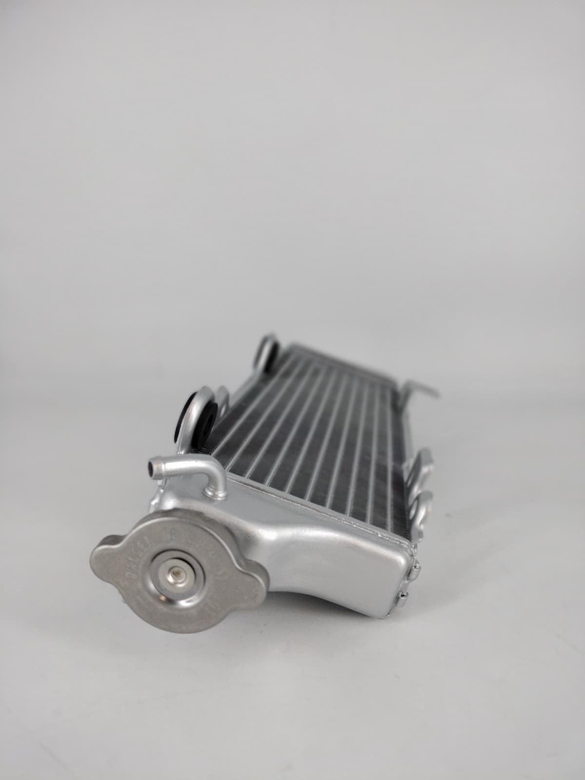 Radiador SWM RS, SM y Superdual - Imagen 2