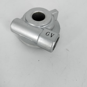 Reenvío cuenta Kilometros Hyosung GT / GV 125 - Imagen 2