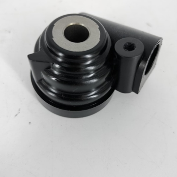 Reenvío cuenta Kilometros Hyosung Supercap - Imagen 1