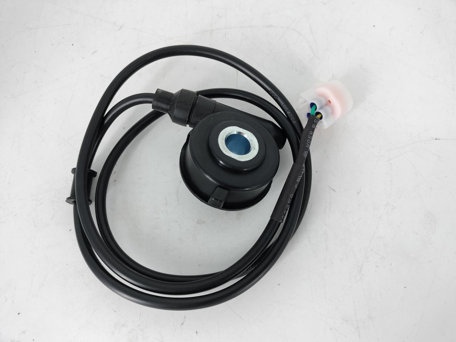 Reenvío cuenta Kilometros Scomadi TL 50 / 125 - Imagen 1