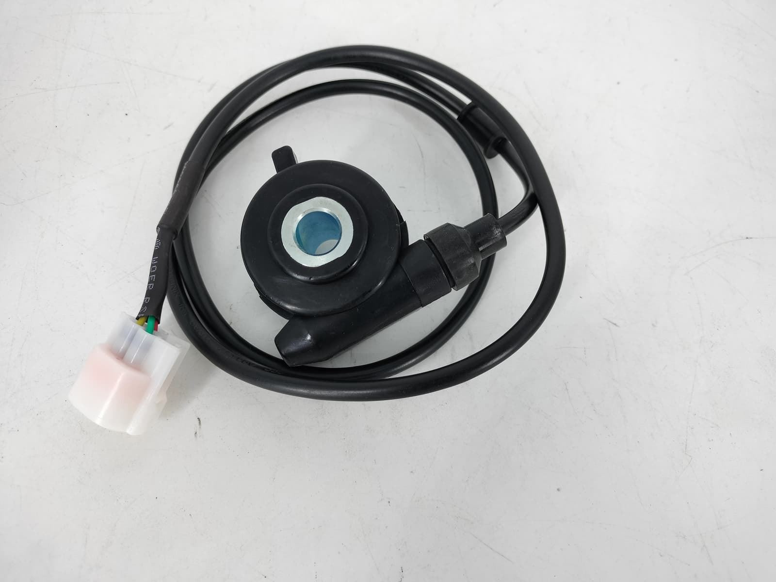 Reenvío cuenta Kilometros Scomadi TL 50 / 125 - Imagen 2