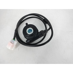 Reenvío cuenta Kilometros Scomadi TL 50 / 125 - Imagen 2