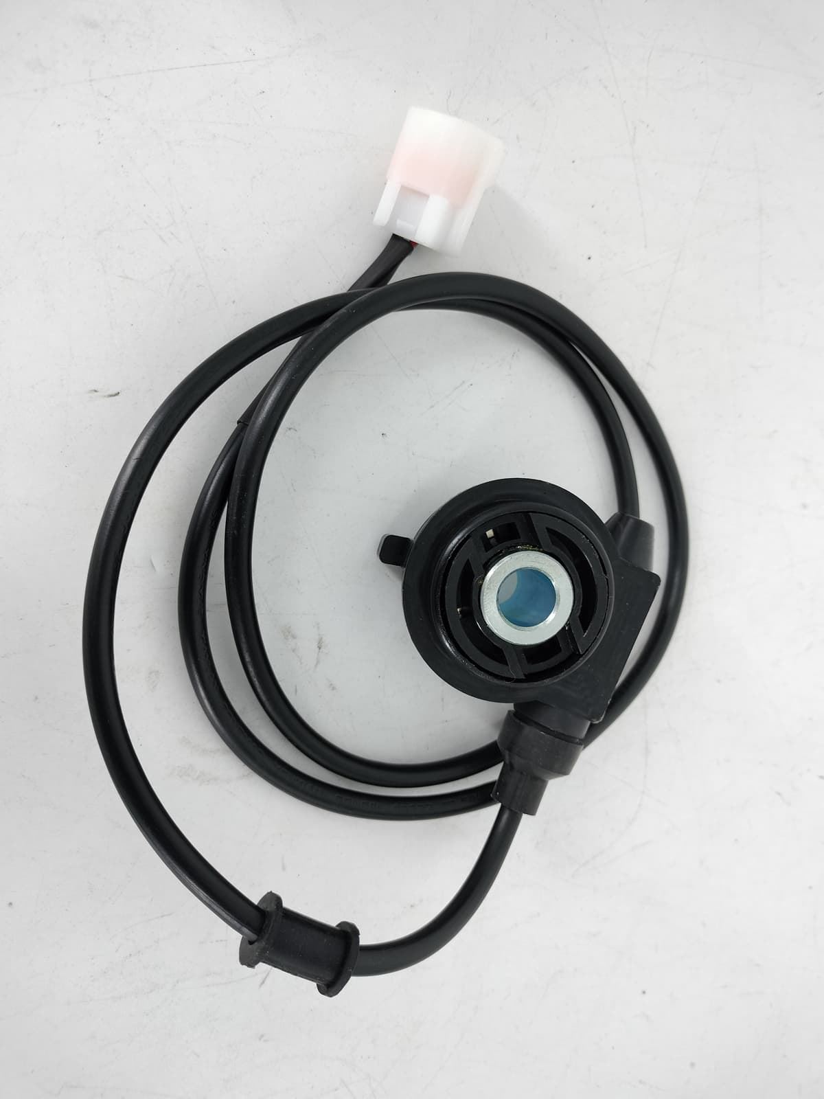 Reenvío cuenta Kilometros Scomadi TL 50 / 125 - Imagen 4