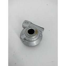 Reenvio cuenta Kms. Hyosung GV 125 (OCASION) - Imagen 1