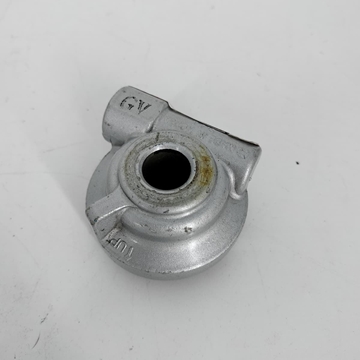 Reenvio cuenta Kms. Hyosung GV 125 (OCASION) - Imagen 1