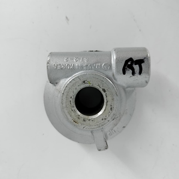 Reenvío cuenta Kms. Hyosung Karion RT 125 (OCASION) - Imagen 1