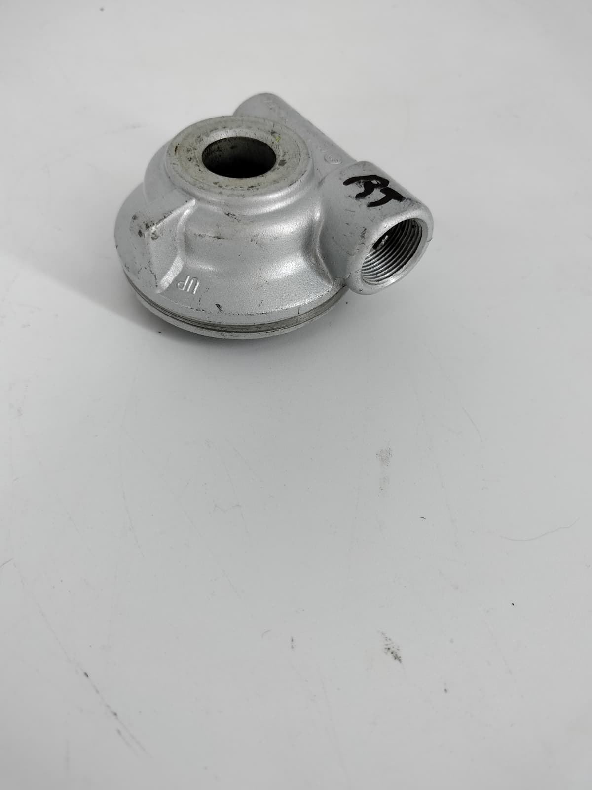 Reenvío cuenta Kms. Hyosung Karion RT 125 (OCASION) - Imagen 2