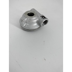 Reenvío cuenta Kms. Hyosung Karion RT 125 (OCASION) - Imagen 2