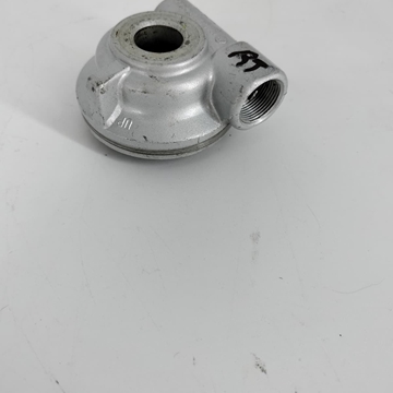 Reenvío cuenta Kms. Hyosung Karion RT 125 (OCASION) - Imagen 2