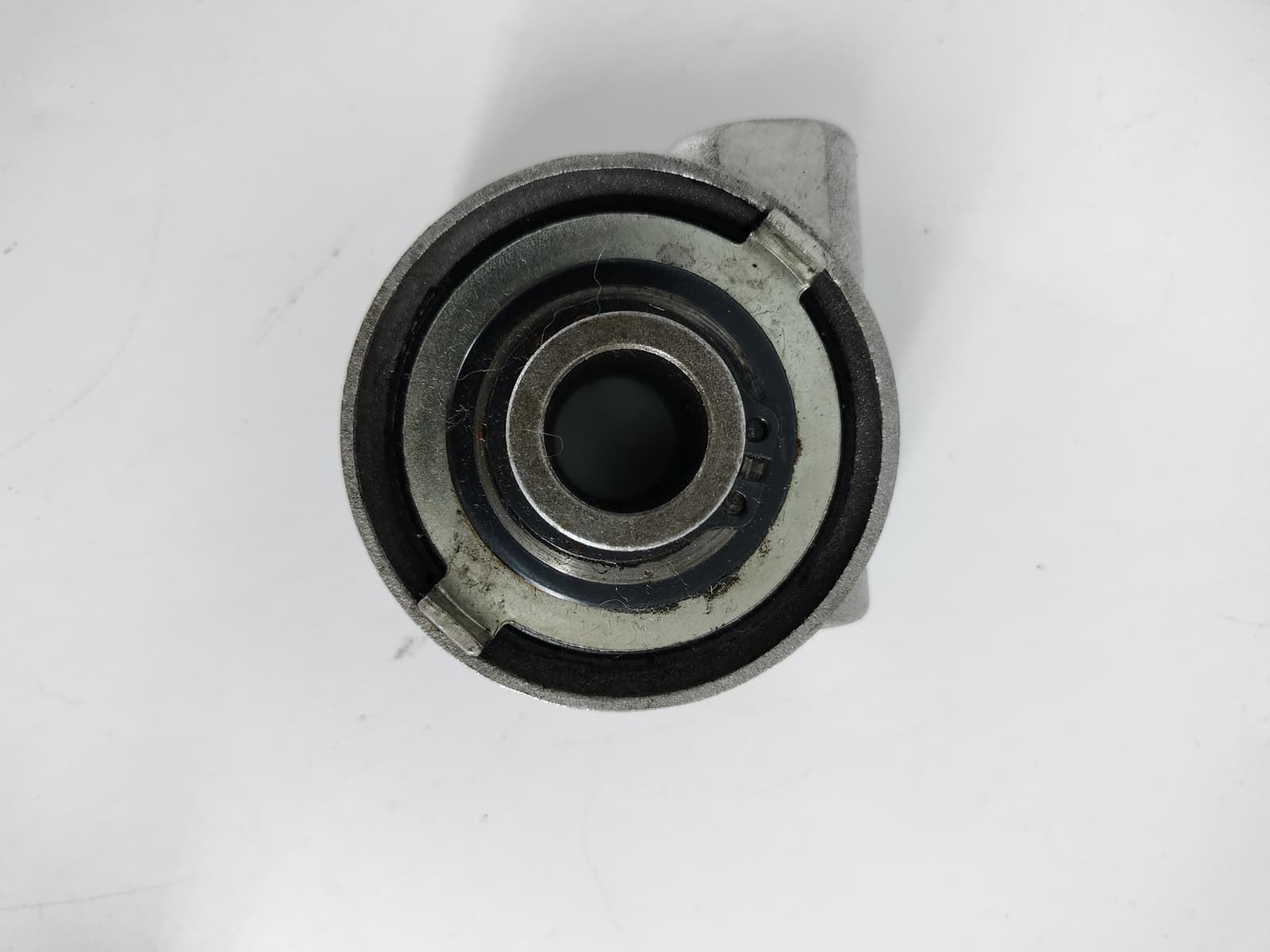 Reenvío cuenta Kms. Hyosung Karion RT 125 (OCASION) - Imagen 3