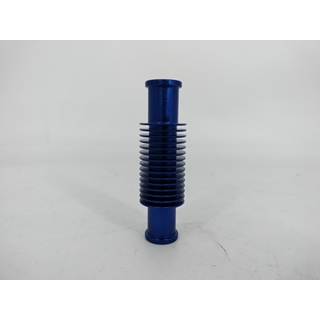 Refrigerador Hebo para Gasgas trial - Azul - Imagen 2