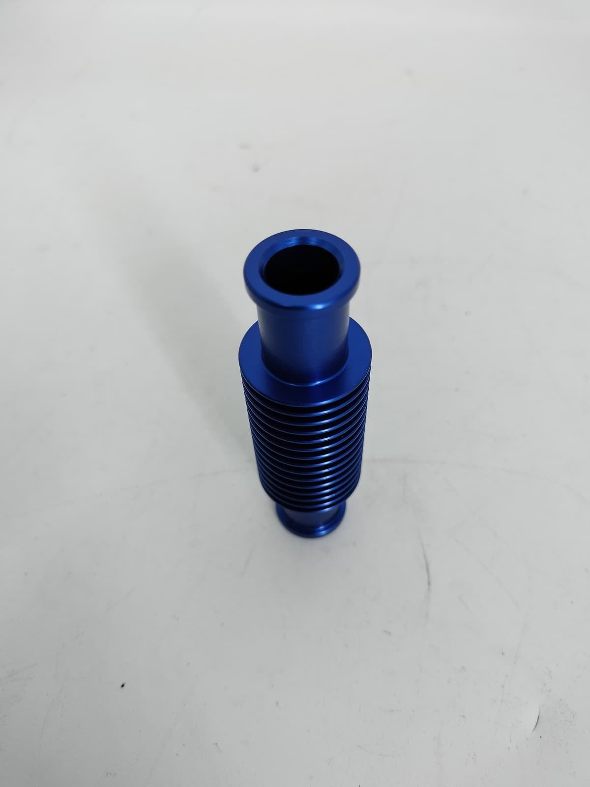 Refrigerador Hebo para Gasgas trial - Azul - Imagen 3