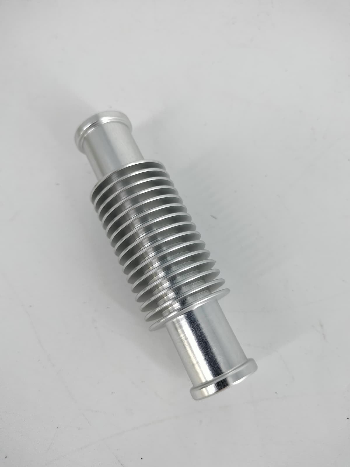 Refrigerador Hebo para Gasgas trial - Plata - Imagen 1