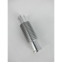 Refrigerador Hebo para Gasgas trial - Plata - Imagen 1