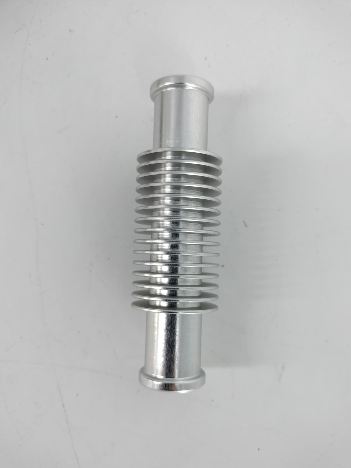 Refrigerador Hebo para Gasgas trial - Plata - Imagen 2