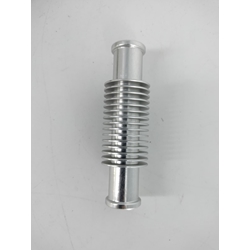 Refrigerador Hebo para Gasgas trial - Plata - Imagen 2