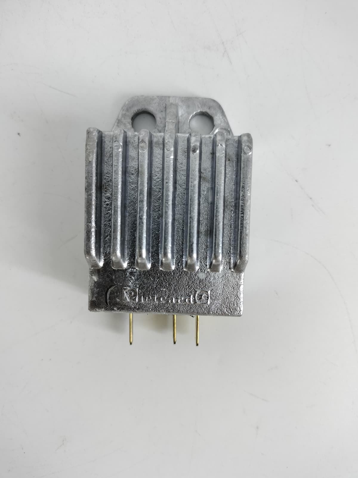 Regulador corriente continua y corriente alterna 12V 3A - Imagen 1