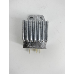 Regulador corriente continua y corriente alterna 12V 3A - Imagen 1