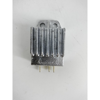 Regulador corriente continua y corriente alterna 12V 3A - Imagen 1