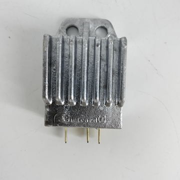 Regulador corriente continua y corriente alterna 12V 3A - Imagen 1