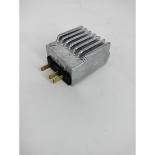 Regulador corriente continua y corriente alterna 12V 3A - Imagen 2