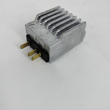 Regulador corriente continua y corriente alterna 12V 3A - Imagen 2