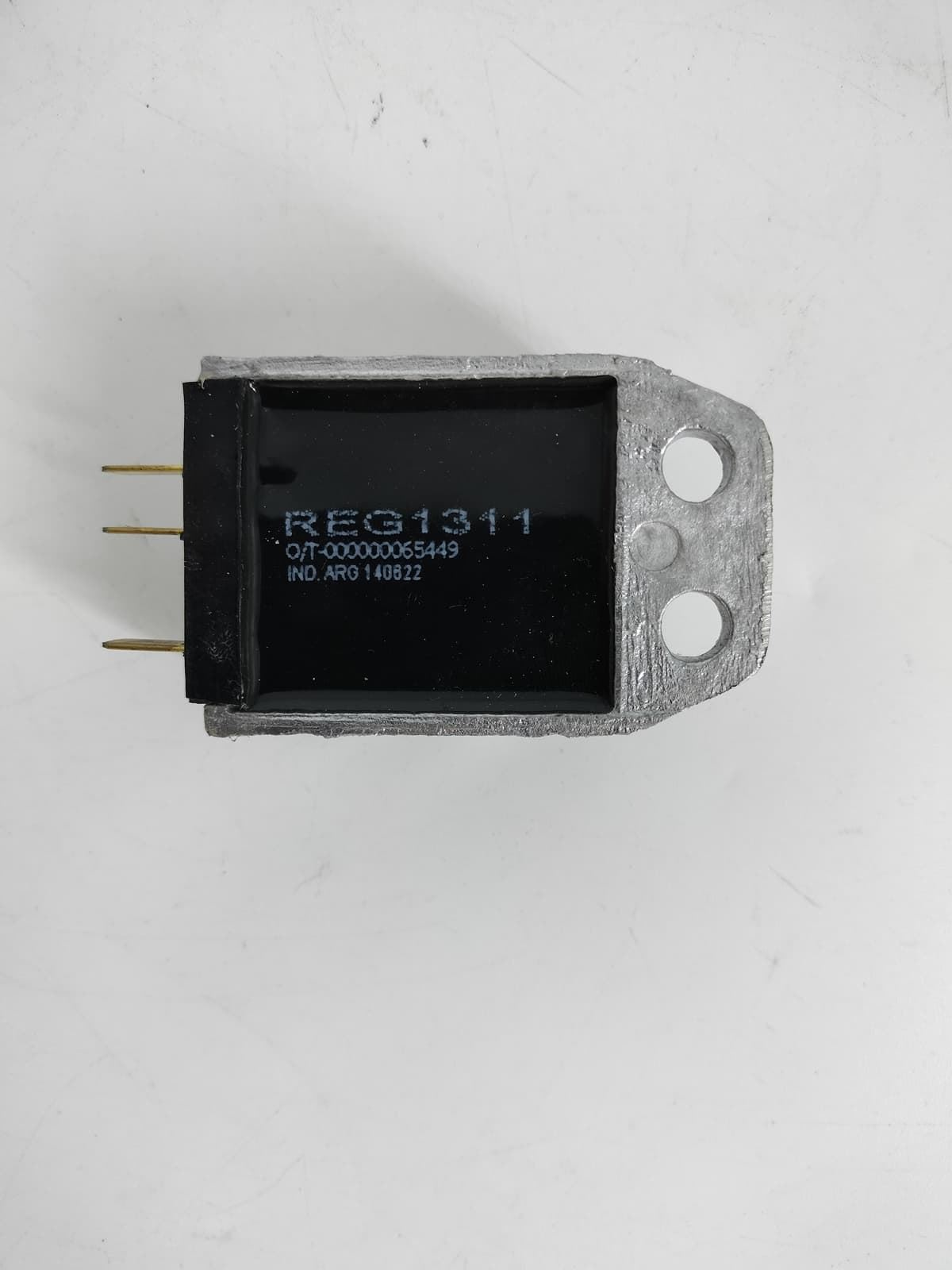 Regulador corriente continua y corriente alterna 12V 3A - Imagen 3