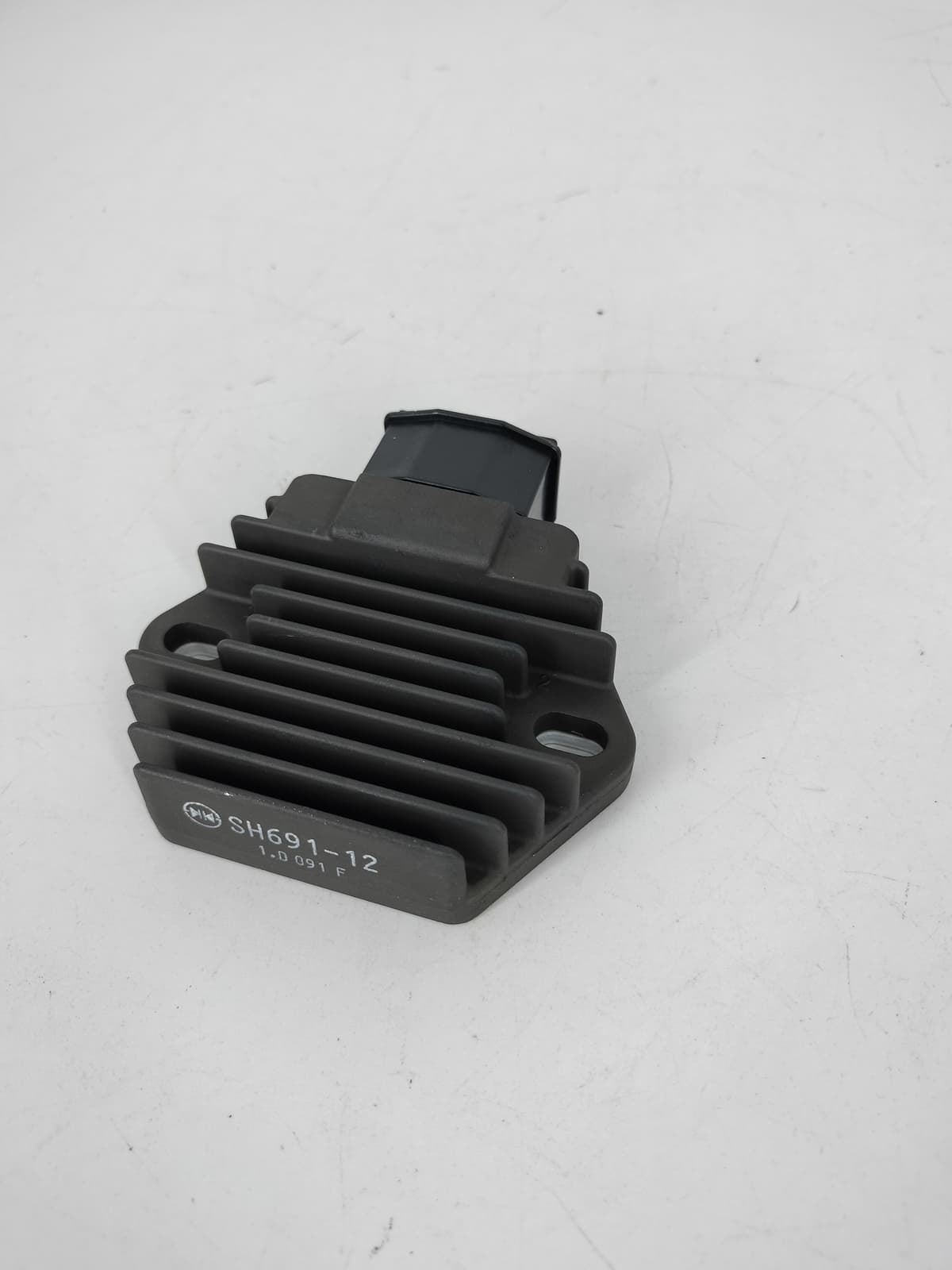 Regulador de corriente SWM 650 E4 y E5 - Imagen 1