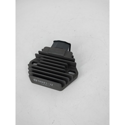 Regulador de corriente SWM 650 E4 y E5 - Imagen 1