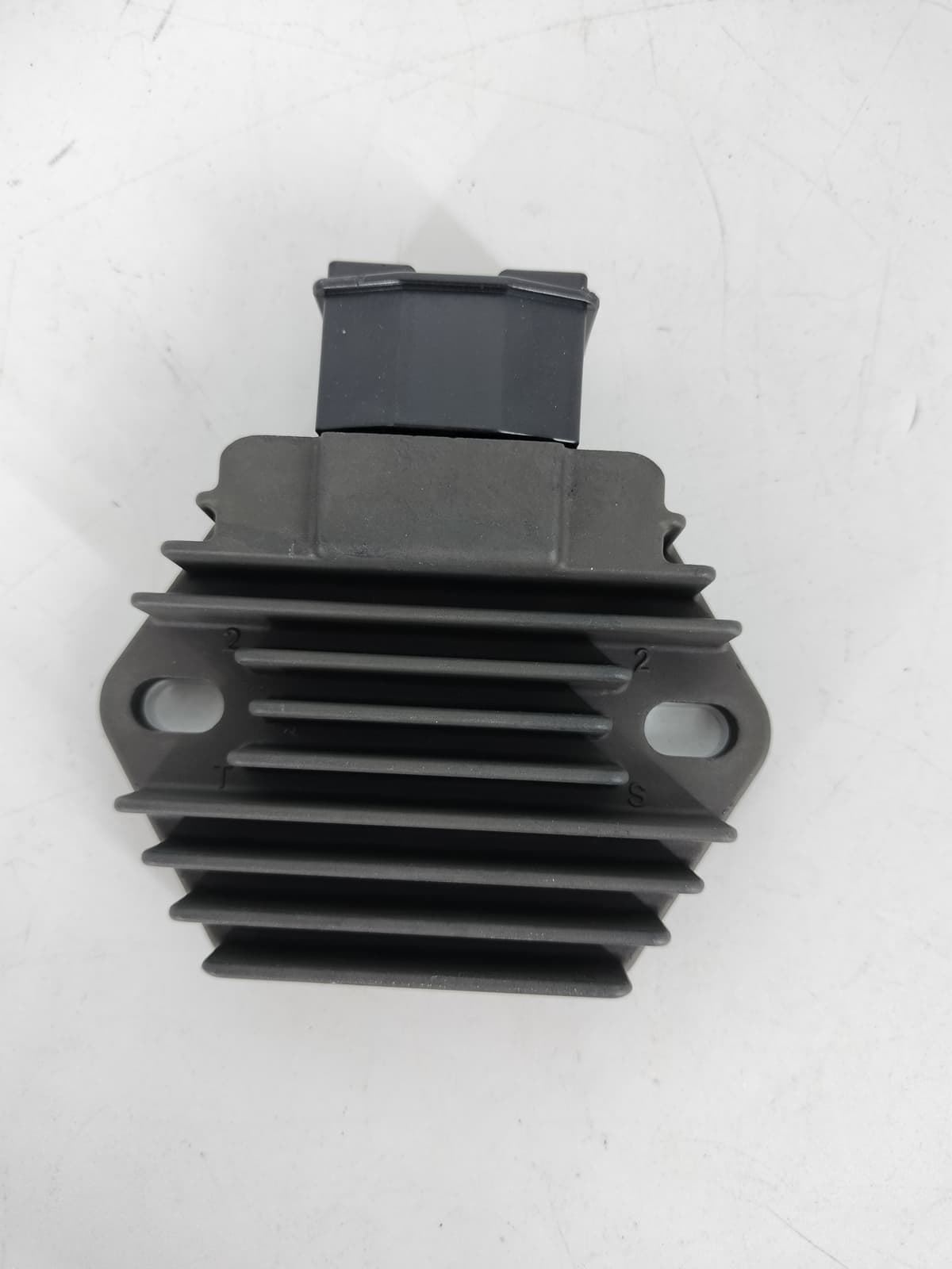 Regulador de corriente SWM 650 E4 y E5 - Imagen 2