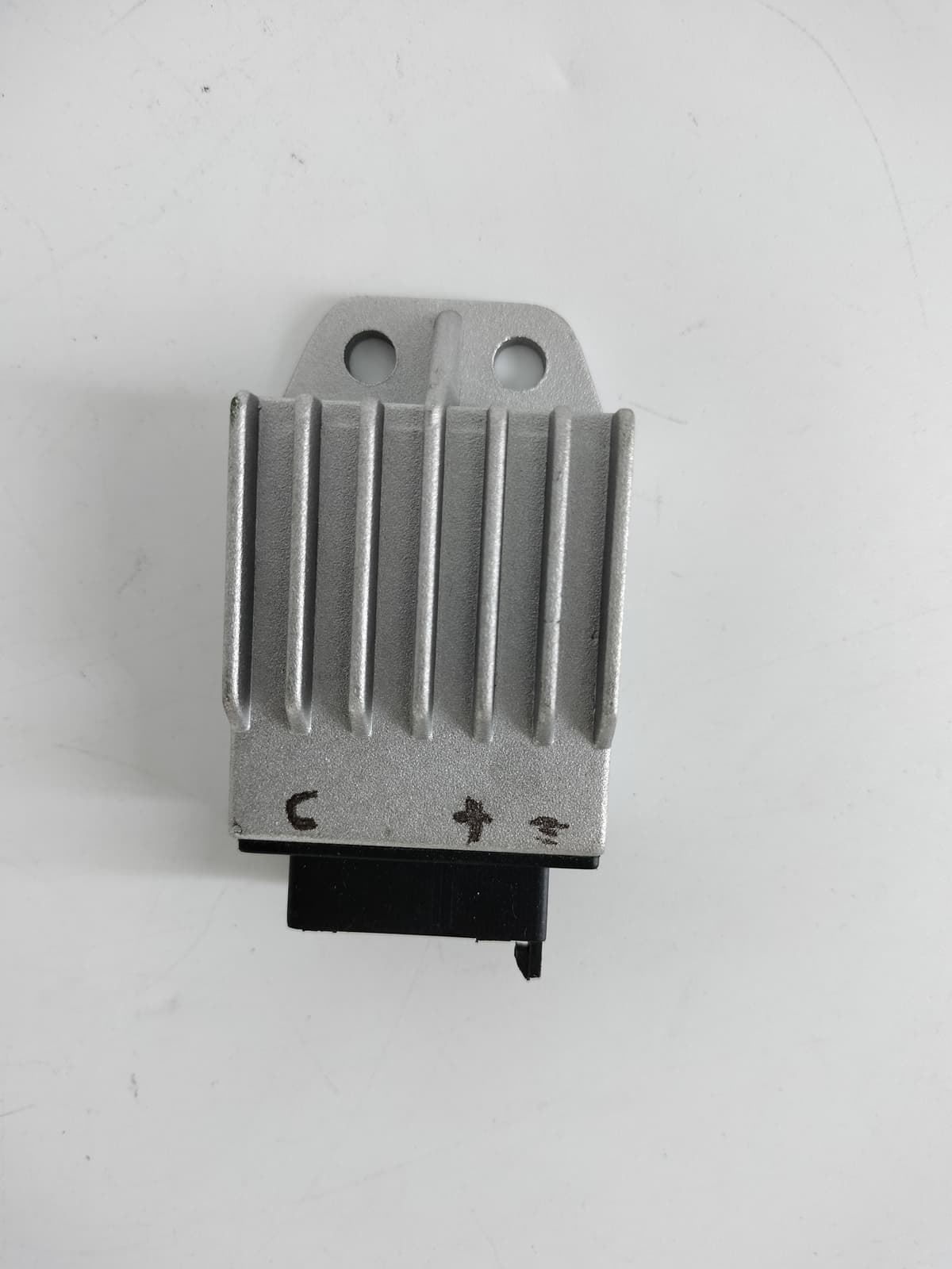 Regulador Gasgas TXT Pro - Imagen 1