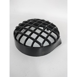 Rejilla protector de faro - Imagen 1