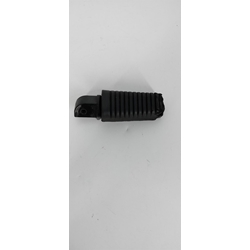 Reposapie izq. delantero y trasero Hanway Raw 125 (Ocasion) - Imagen 1