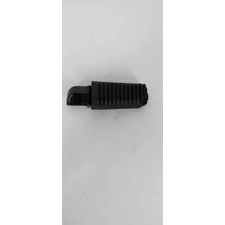 Reposapie izq. delantero y trasero Hanway Raw 125 (Ocasion) - Imagen 1