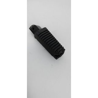 Reposapie izq. delantero y trasero Hanway Raw 125 (Ocasion) - Imagen 2