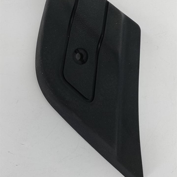 Reposapies derecho Piaggio X9 - Imagen 1