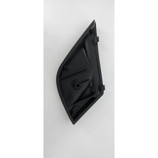 Reposapies derecho Piaggio X9 - Imagen 2