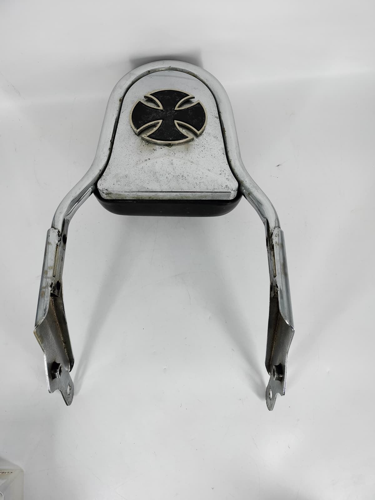 Respaldo Hyosung GV 650 (OCASION) - Imagen 2