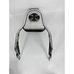 Respaldo Hyosung GV 650 (OCASION) - Imagen 2