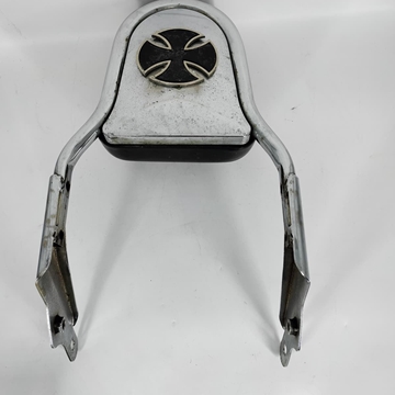 Respaldo Hyosung GV 650 (OCASION) - Imagen 2