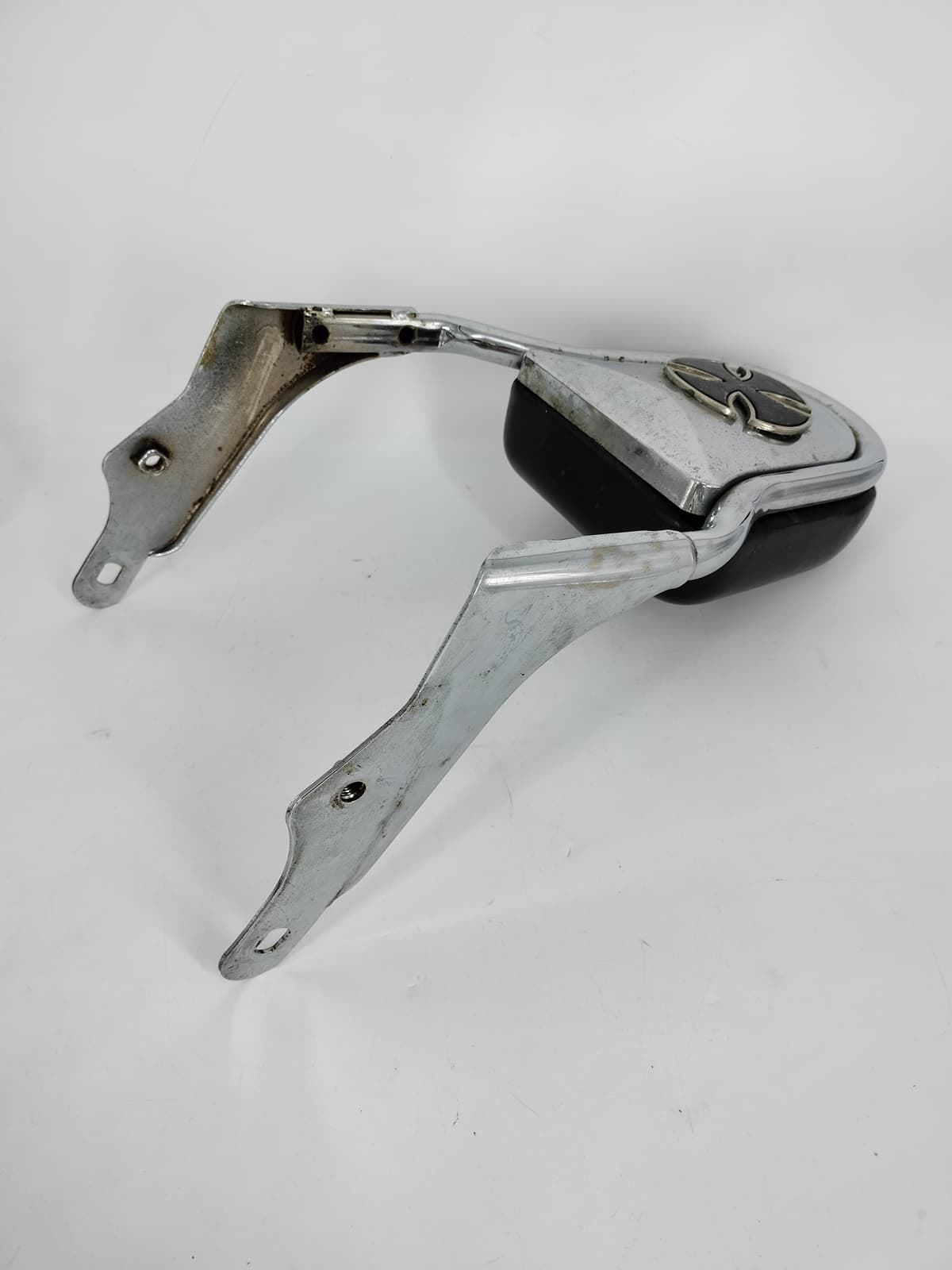 Respaldo Hyosung GV 650 (OCASION) - Imagen 4